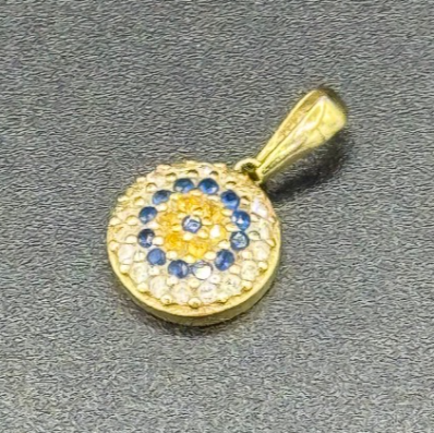 آویز اتمی
